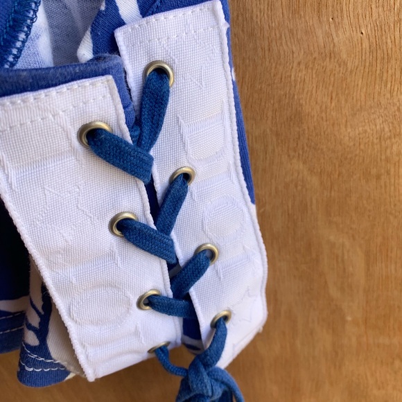 Christian dior surf chick reworked croptop - Picture 4 of 5